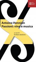 Passioni: vino e musica