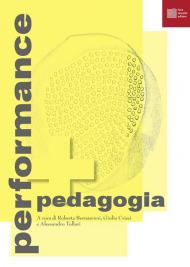 Performance+pedagogia