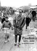 Pier Paolo Pasolini un mistero italiano