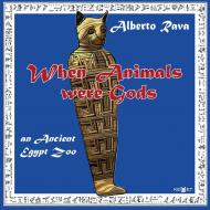 When animals were gods an ancient Egypt zoo