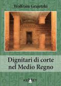 Dignitari di corte del Medio Regno