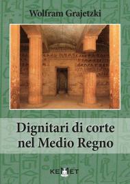 Dignitari di corte del Medio Regno