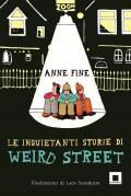 Le inquietanti storie di Weird Street