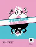 La grande guerra dei supereroi