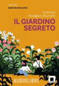 Il giardino segreto. Con QR Code