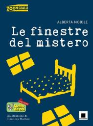 Le finestre del mistero