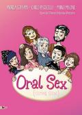 Oral sex (coming soon)