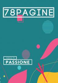 78pagine. Vol. 11: Passione.