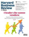 Harvard Business Review Italia (2021). Vol. 4