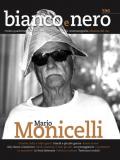 Bianco e nero. Rivista quadrimestrale del centro sperimentale di cinematografia (2020). Vol. 596: Mario Monicelli.