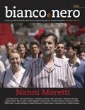 Bianco e nero. Rivista quadrimestrale del centro sperimentale di cinematografia (2023). Vol. 606: Nanni Moretti