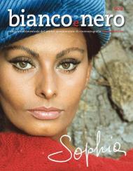 Bianco e nero. Rivista quadrimestrale del centro sperimentale di cinematografia (2024). Ediz. illustrata. Vol. 608: Sophia Loren