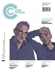 Cinecritica. Periodico di cultura cinematografica del sindacato nazionale critici cinematografici italiani (2024). Vol. 115-116