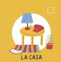 La casa. Ediz. illustrata