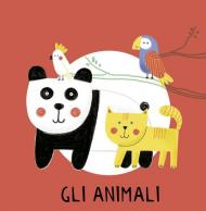 Gli animali