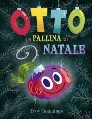 Otto la pallina di Natale