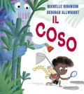 Il coso. Ediz. a colori