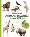 Il libro degli animali selvatici e i loro versi