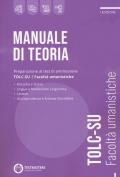 Manuale di teoria. TOLC-SU