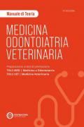 Medicina, odontoiatria e veterinaria. Manuale di teoria. Preparazione ai test di ammissione TOLC-MED/TOLC-VET. Con espansione online