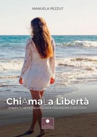 Chiamala libertà. Chiudi gli occhi, respira profondamente e ascoltati