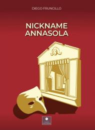 Nickname annasola