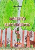 Carletto elfo furbetto