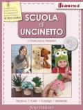 Scuola di uncinetto