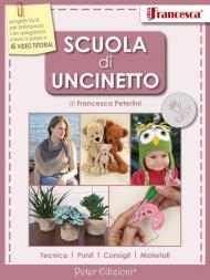 Scuola di uncinetto