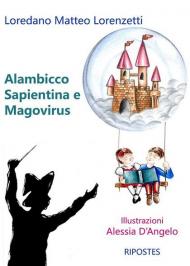 Alambicco, Sapientina e Magovirus