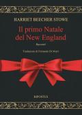 Il primo Natale del New England