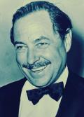 Tennessee Williams in immagini e parole