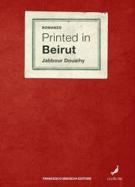 Printed in Beirut