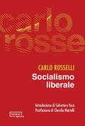 Socialismo liberale