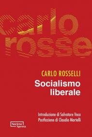 Socialismo liberale