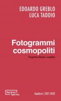 Fotogrammi cosmopoliti. Prospettive liberali e socialiste