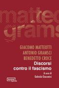 Discorsi contro il fascismo