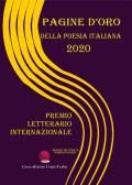 Pagine d'oro della poesia italiana 2020