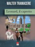 Leonard, il capretto