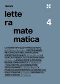 Nuova lettera matematica. Vol. 4