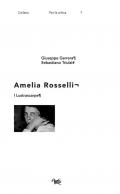 I lustrascarpe. Amelia Rosselli