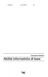 Abilità informatiche di base