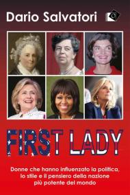 First Lady