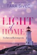 Light of home. Un faro nella tempesta