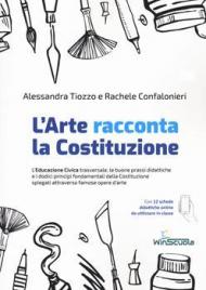 L' arte racconta la Costituzione