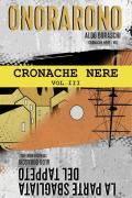 Cronache nere. Vol. 3