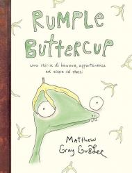Rumple buttercup