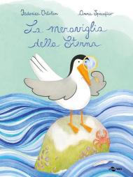 La meraviglia della sterna. Ediz. a colori