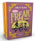 Freak brothers. Cofanetto completo