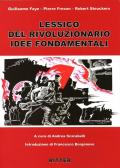 Lessico rivoluzionario. Idee fondamentali